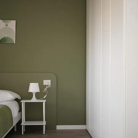 Apartman In Financial District 4 Pax